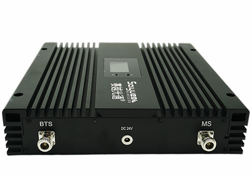 英州镇双频手机信号增强器2000㎡