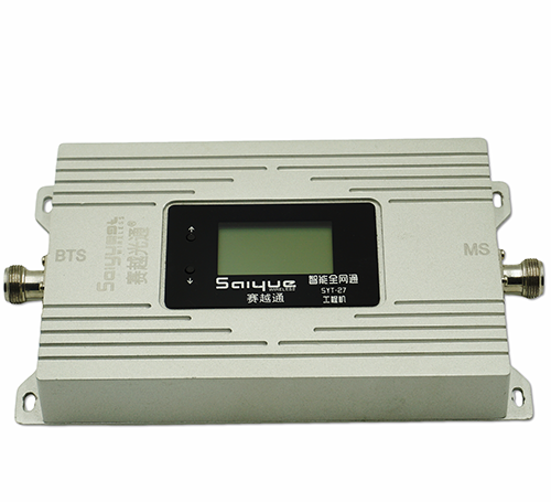 英州镇双频手机信号增强器800㎡