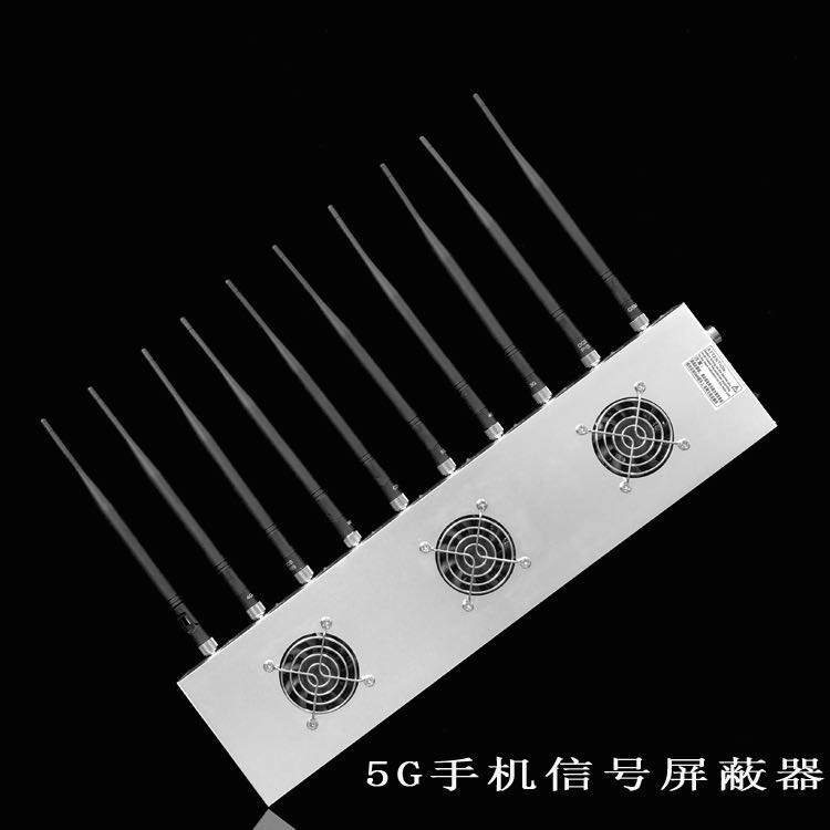 英州镇外置10天线移动通信干扰器