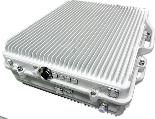 英州镇信令级数字室分型移动通信干扰器